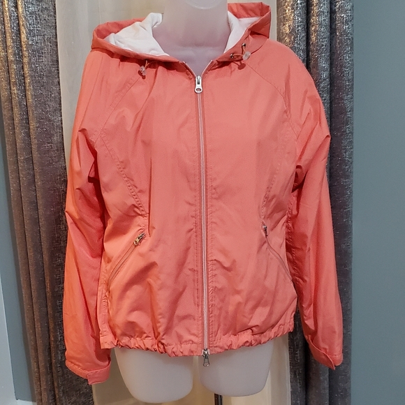 😍Eddie Bauer Lightweight jacket size S - Picture 3 of 5
